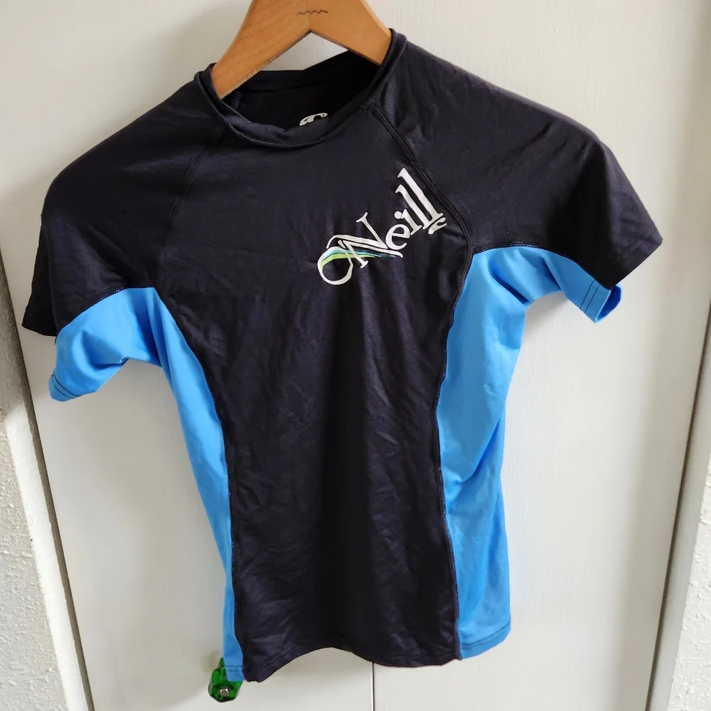 O'NEILL Rash Gaurd - Picture 1 of 4